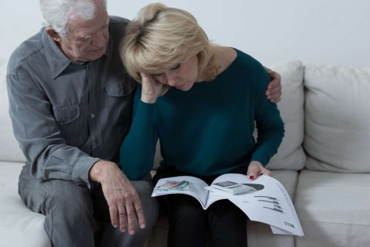 50.000 pensionati a rischio