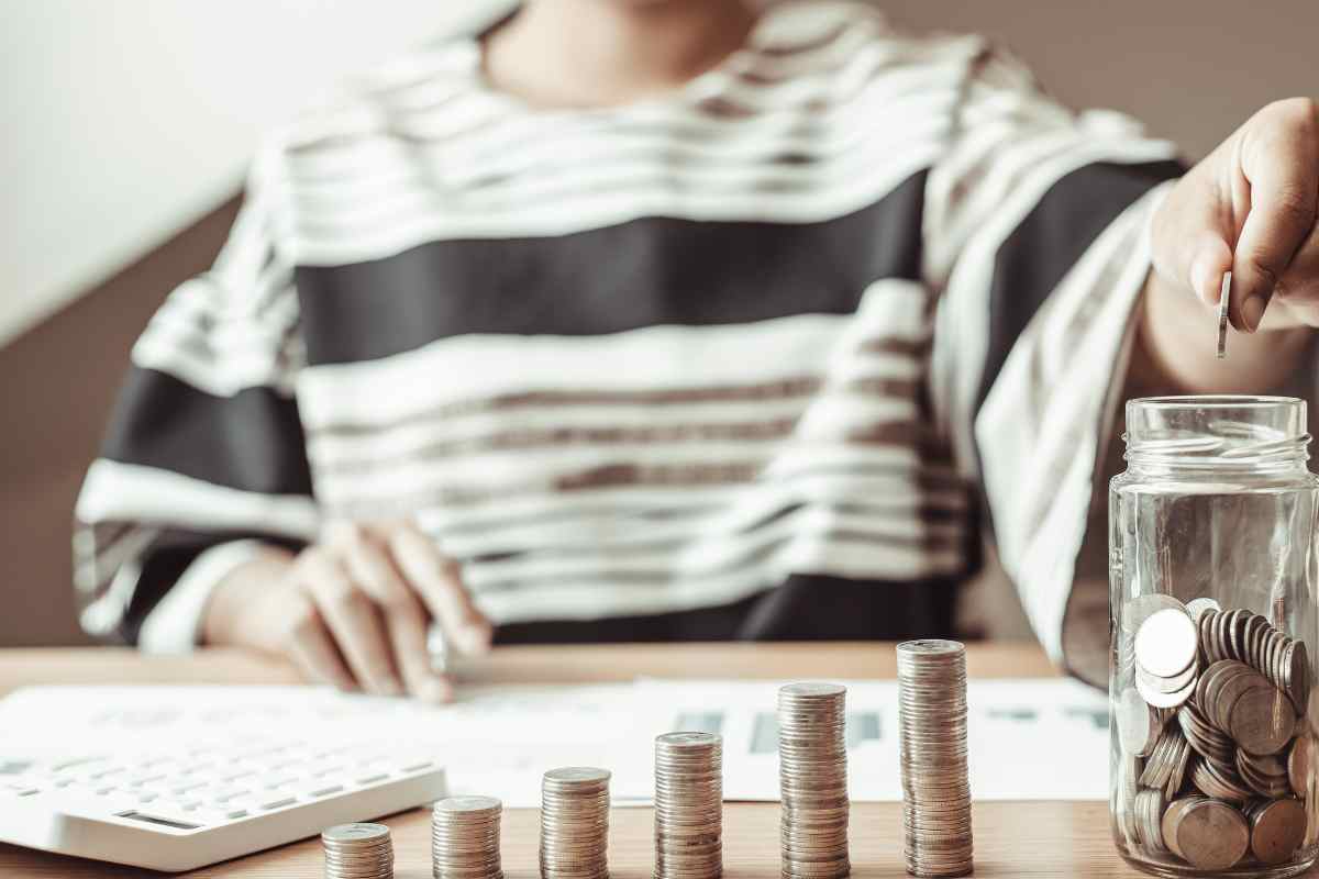 Niente rischi inutili, guadagno stupefacente