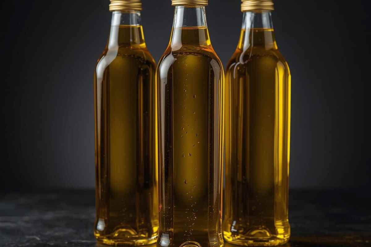 Dove buttare l’olio da frittura? Il trucco, i dettagli